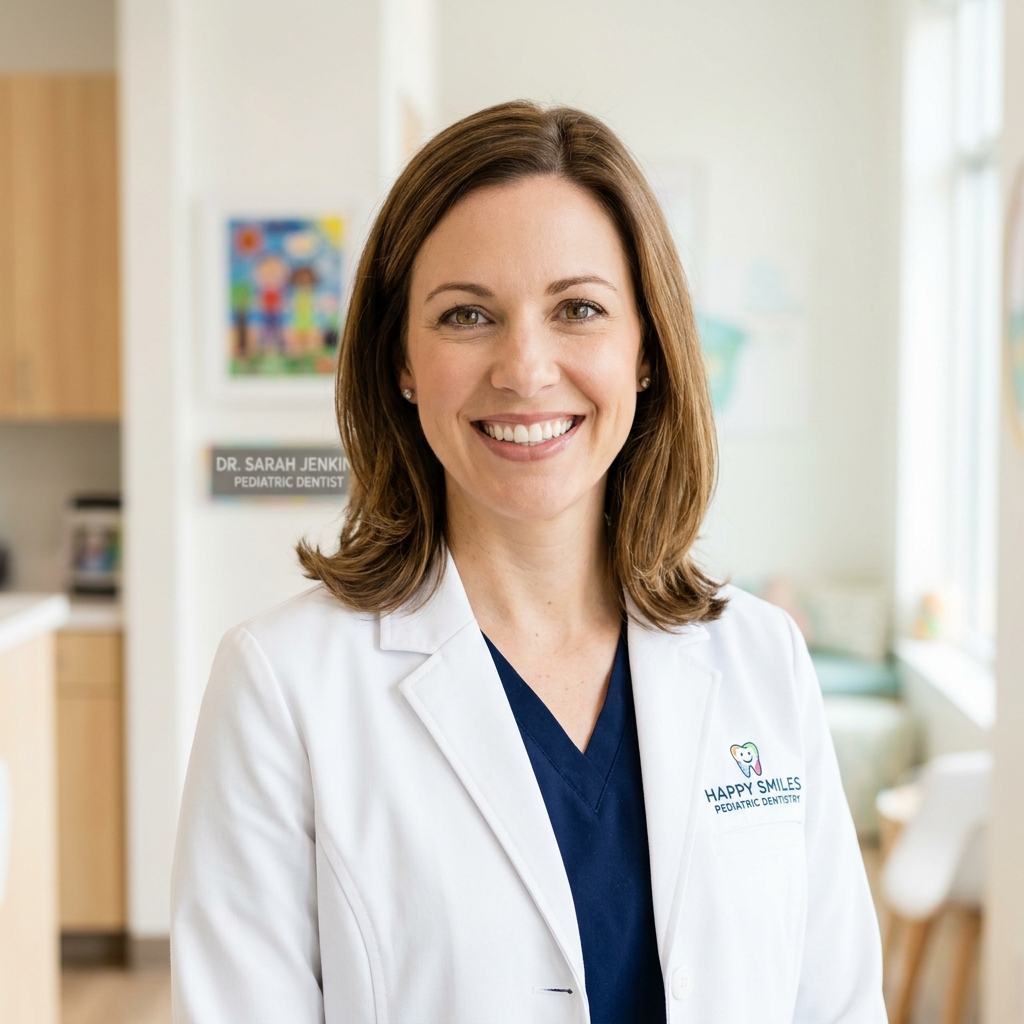 Dr. Emily Rodriguez