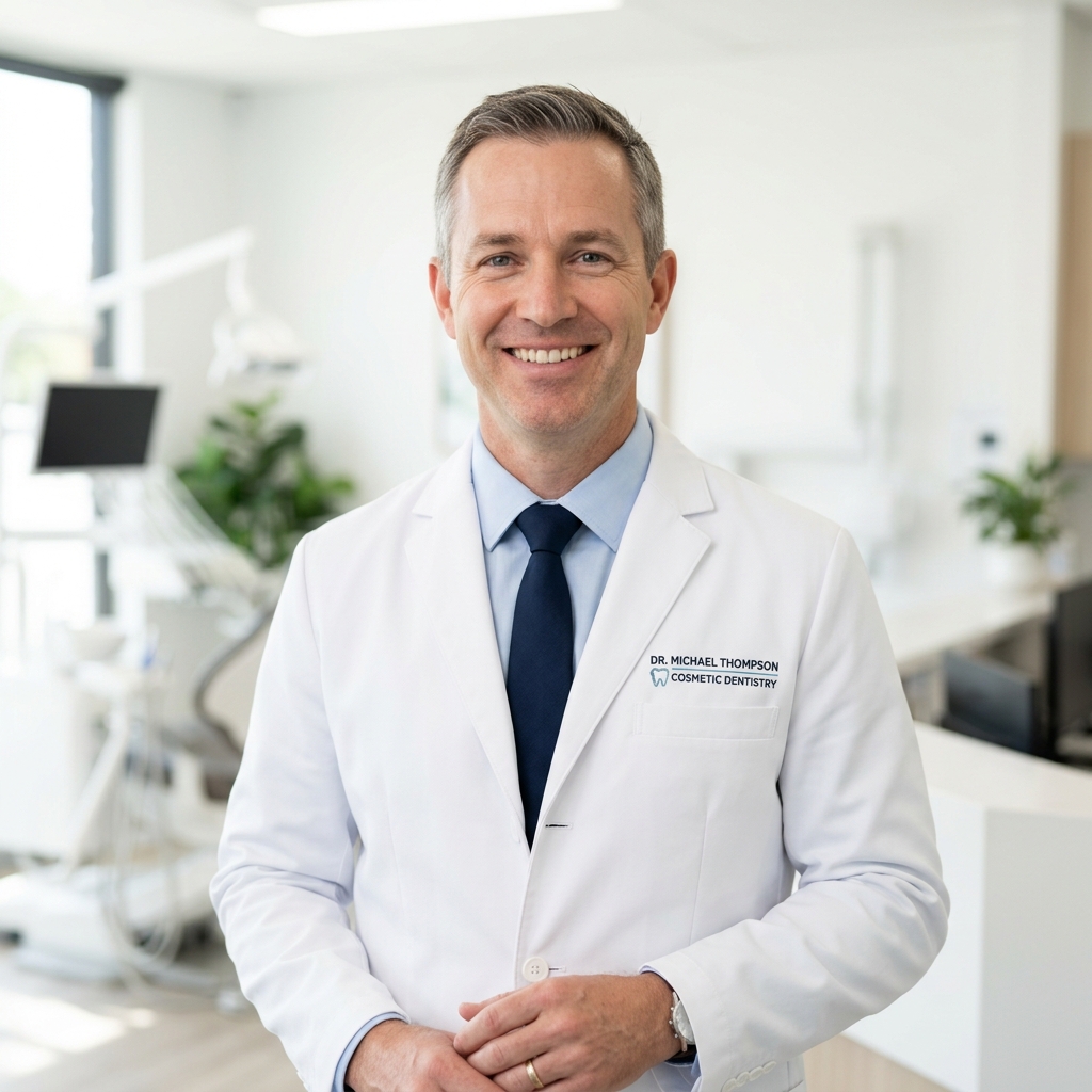 Dr. James Wilson