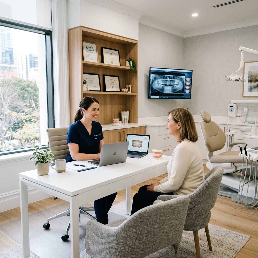 Consultation Room